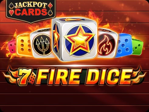 7 Fire Dice screenshot