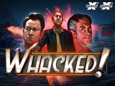 Whacked! screenshot