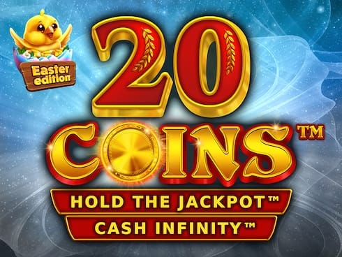 20 Coins Easter screenshot