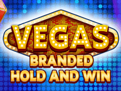 Vegas Branded Hold & Win screenshot